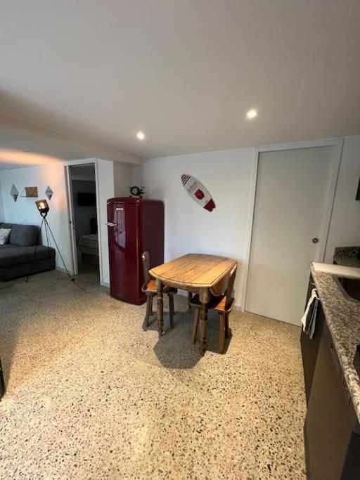 Appartamento Le Petit Coin Du Fau Montauban Esterno foto